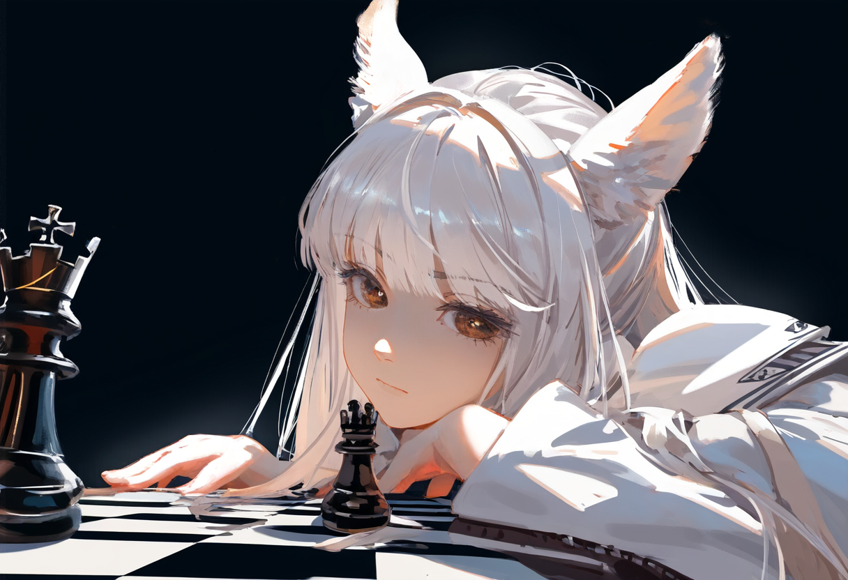 Knowledge篇（三），让AI玩真假游戏