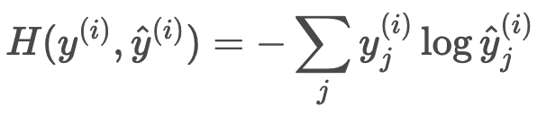 交叉熵损失函数的前世今生